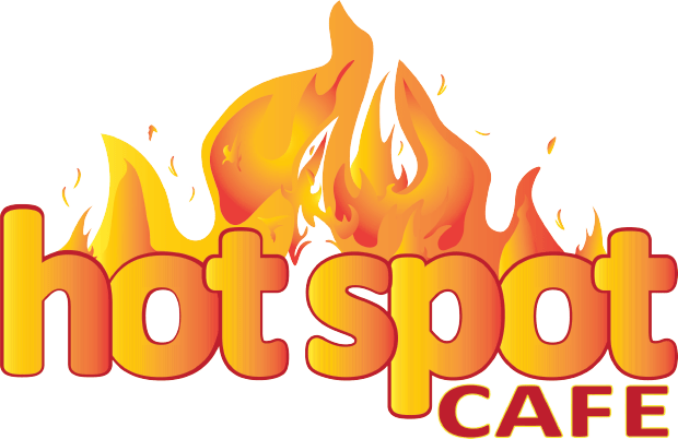 Hotspot Cafe